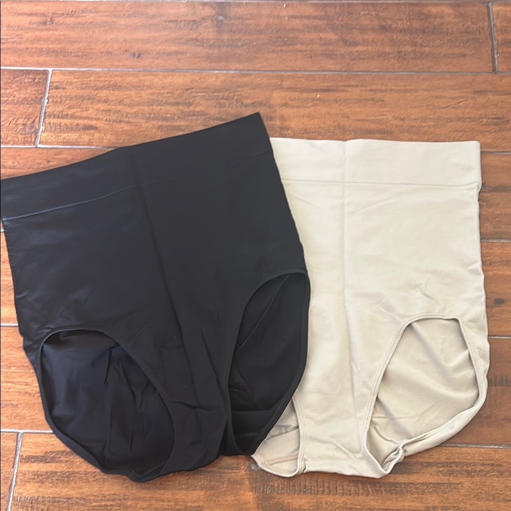 Skinnygirl High-Waisted Shapewear